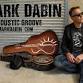 Sunday Session's - Mark Dabin event image