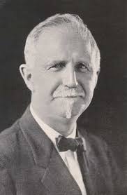 Roger W. Babson<span title="Deceased">*</span>