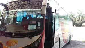 Buses normally need between 4h 47m and 4h 47m hours to get to cameron highlands from kuala lumpur. Travel Like A Local Bus Trip From Kl To Cameron Highlands Our Travels Around The Globe