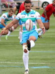 Represented england and county at every amateur boxing level. Paul Sykes Rugby League Wikipedia
