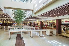 No Crowds As It S Takeout Only At Ala Moana Center To Curb Coronavirus Spread Honolulu Star Advertiser