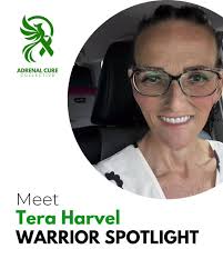 Meet Michelle Martino: A Warrior's Journey to Raise Awareness for ACC