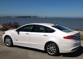 Market in march 2009 as a 2010 model year, together with its twin the mercury milan hybrid. 2017 Ford Fusion Platinum Energi Plug In Hybrid Makes Socal Norcal Challenge Oc Weekly
