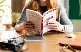 Empowering Pages: How Reading Books Fuels Increased Self-Confidence