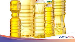 Informasi update prediksi harga terkini minyak nilam di pasaran indonesia, berapa harga. Ri Impor Minyak Goreng 16 400 Ton Terbanyak Dari Malaysia