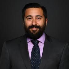 Senior Transportation Analyst