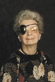 Obituary: Helen Carrico