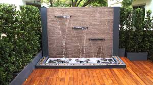 Water Features Natural Swimming Pools