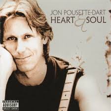 Jon Pousette-Dart: albums, songs, concerts