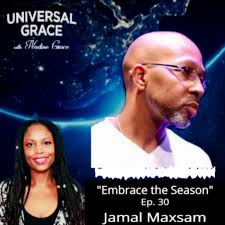 Universal Grace