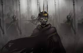 Army of the dead (2021) zack snyder movie teaser trailer | netflix. Wallpaper Death Darkness The Wind Army Skeleton Lord Dead Images For Desktop Section Fantastika Download