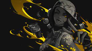 Excharny On Twitter Eighth Valorant Wallpaper The Party Girl Raze For Now The Last Cutesy Image Planned So Bear With Me Going For The Cypher Next Valorant Raze Fanart Illustration Character art mobile legend wallpaper wallpaper wallpaper pc dark phone wallpapers hanuman pics fan art art animation. eighth valorant wallpaper