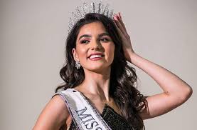 Amandine petit hoped to be able to win the title of miss universe 2021 this sunday, may 16 in florida. Miss Universe Romania 2020 Is Bianca Tirsin