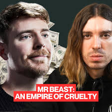 New video: The Untold Truth About Mr Beast's Cruel Empire Mr Beast, also  known as Jimmy Donaldson, is the most subscribed YouTube creator
