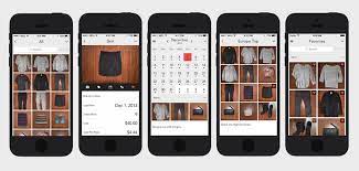 It's a fashion app that suggests you outfits from your own wardrobe. These 5 Apps Will Help You Choose Outfits And Look Awesome