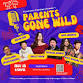 Parents Gone Wild (Fundraiser Standup Comedy) event image