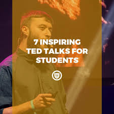 Maybe you would like to learn more about one of these? 7 Inspiring Ted Talks For Students Elite Educational Institute