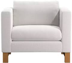 Crate & barrel have extended the expiration date on all unused reward certificates with expiration between 3/18 & 6/16 by an additional 60 days. Pacific Chair With Wood Legs Bliss Cloud Decorist