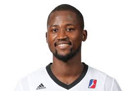 Bleachers Brew: Jean Victor Nguidjol, former Lyceum Pirate looks forward to  NBA Draft