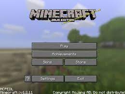How are the different versions of minecraft different? Java Classic Gui Resource Pack For Minecraft Pe Texture Packs For Minecraft Pe Mcpe Box Minecraft Pe Minecraft Minecraft Shaders