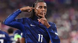 France Vs Belgium