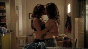 Nude video celebs » Actress » Erin Karpluk