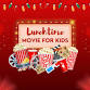 Kids Movie Matinee - Amherst Town Library, 14 Main St Event Image