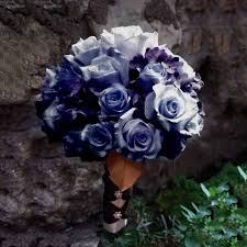 There are 794 navy blue silk flowers suppliers, mainly located in asia. 12 Silk Rose Buds Bushes Flowers Wedding Arrangements Navy Blue Leilaniwholesale