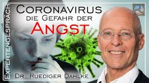 Er betreibt im österreichischen hitzendorf bei graz das heilkundeinstitut dahlke gmbh & co. C0r0navirus Die Gefahr Der Angst Dr Ruediger Dahlke Im Expertengesprach Youtube