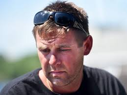 Rescued lobsterman 'lost everything'