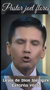 Pastor Joel Joseph Ssali