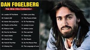 Dan Fogelberg Greatest Hits Full Album Best Songs Of chords