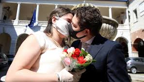 Procedimento diretto ad accertare il possesso, in capo ai le pubblicazioni di matrimonio vengono gestite dai municipi; Nuovo Decreto Covid Le Regole Per Matrimoni Battesimi E Cerimonie Quifinanza