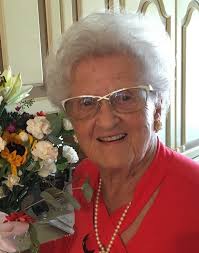 Adda Marjorie Sheldon