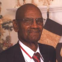Mr. Percy Coleman Obituary