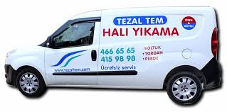 Tezaltem Hali Yikama Fabrikasi Panosundaki Pin