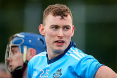 Bord na Mona Walsh Cup Semi-Final, Parnell Park, D