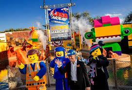 Legoland florida information for orlando, florida including discount tickets, map, reviews, address and hotels nearby from undercover tourist. Legoland Florida Resort To Open The Lego Movie World On March 27