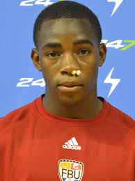 Micah Dennis, Independence, Cornerback