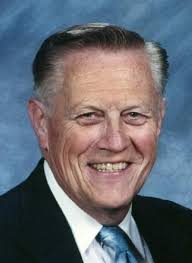 John Conroy Obituary (1930