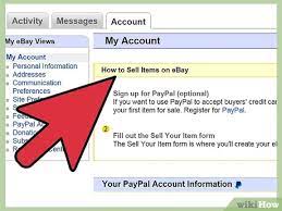 How To Sell Books On Ebay: 6 Steps (With Pictures) - Wikihow