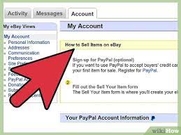 I love selling books on ebay. How To Sell Books On Ebay 6 Steps With Pictures Wikihow
