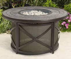 Outdoor fire pits are great for use in the backyard, including the patio, deck, porch, or gazebo. Fire Pits Outdoor Fireplaces Big Lots Round Fire Pit Table Fire Pit Chat Set Fire Pit