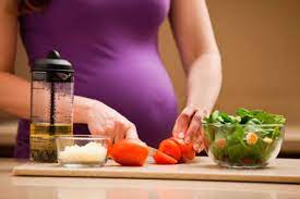 Listeria Food Poisoning Pregnancy Birth And Baby