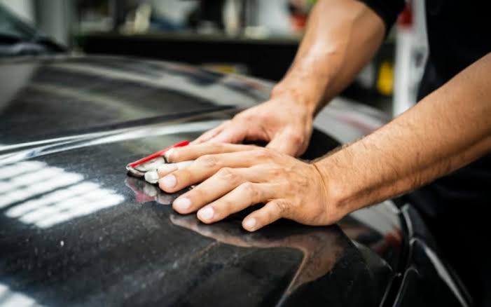 5 ways to remove scratches from a car &ndash; Big's Mobile Detailing