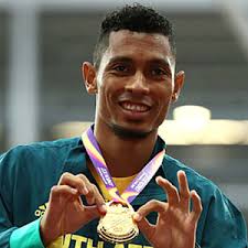 World Athletics Championships 2023: Antonio Watson doubles Jamaican joy in  men's 400m final shock; Wayde van Niekerk finishes eighth
