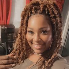 Tondalayo Tutu Rose (@tondalayor) • Facebook