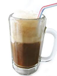 Root Beer Floatmake Since It Has Only 2 Ingredients The Skinny For 1 Float 90 Calories 0 Grams Of Root Beer Float Weight Watcher Smoothies Diet Root Beer