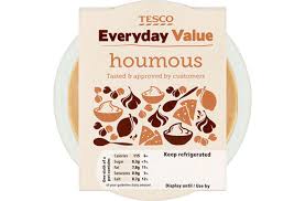 Add foody free red beet hummus chips 50 g add add foody free red beet hummus chips 50 g to trolley. Best And Worst Supermarket Hummus For Your Diet Revealed Goodtoknow
