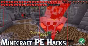 While there aren't any d. Minecraft Mobile Pocket Edition Hacks Mods Aimbots Wallhacks Game Hack Tools Mod Menus And Cheats For Android Ios Mobile